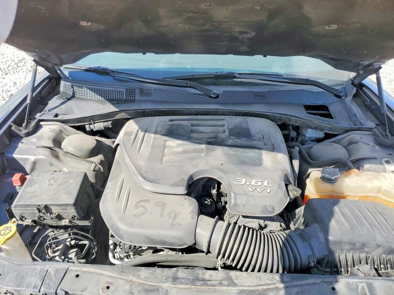 Продажа на аукционе авто 2020 Dodge Charger, vin: 2C3CDXBG5LH223546, номер лота: 47722256