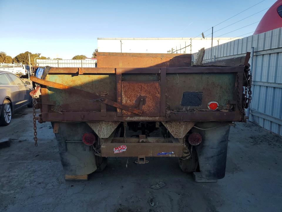 Продажа на аукционе авто 1975 Gmc C/k 1500 Series, vin: TCY335Z508985, номер лота: 45562836