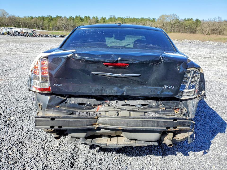 45677446 :رقم المزاد ، 2C3CCAHG4CH313732 vin ، 2012 Chrysler 300 مزاد بيع