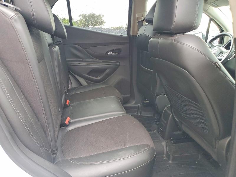 Aukcja sprzedaży 2018 Buick Encore, vin: KL4CJ1SB0JB707971, numer aukcji: 46084616