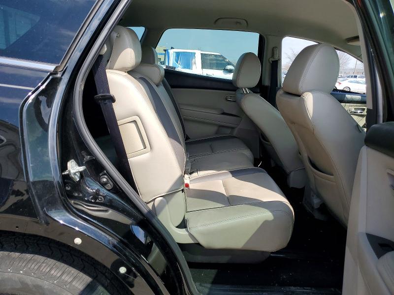 Продаж на аукціоні авто 2011 Mazda Cx-9, vin: JM3TB3CA1B0311895, номер лоту: 47690836