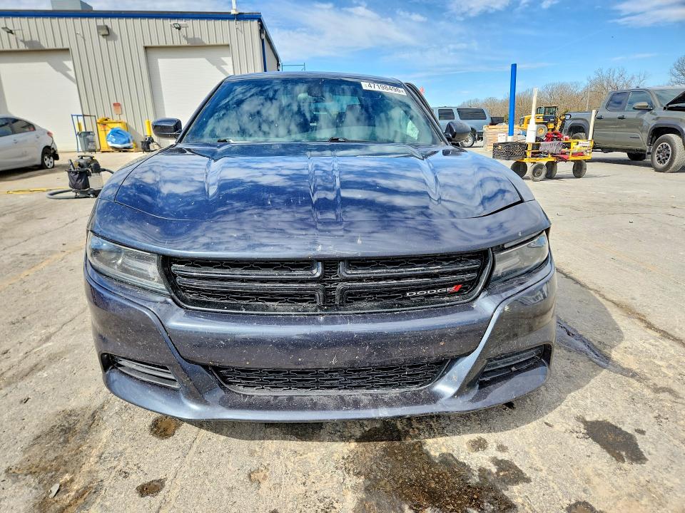 Продаж на аукціоні авто 2019 Dodge Charger, vin: 2C3CDXBG5KH660977, номер лоту: 47198496