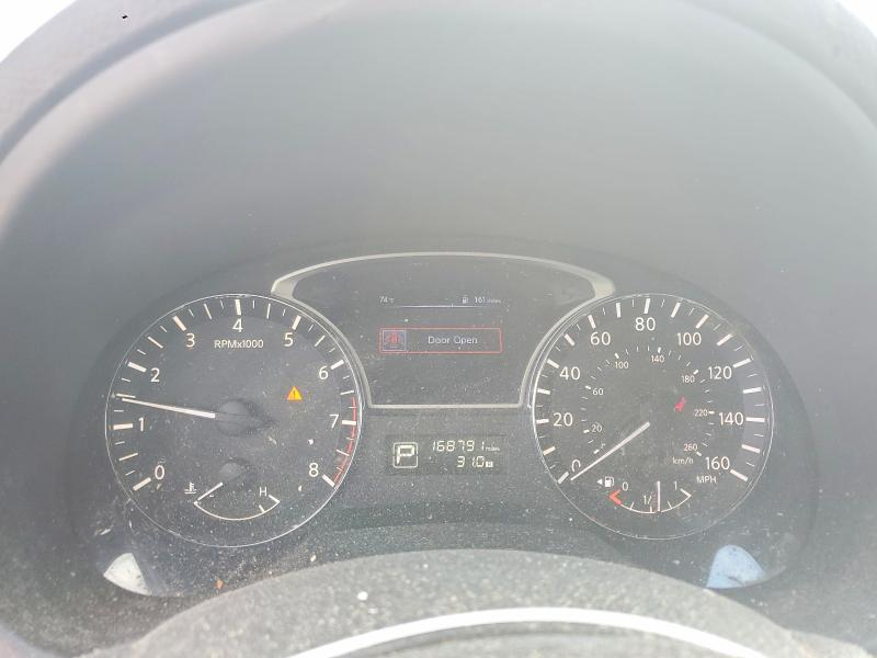 Продажа на аукционе авто 2015 Nissan Altima, vin: 1N4AL3AP5FC583557, номер лота: 48252806