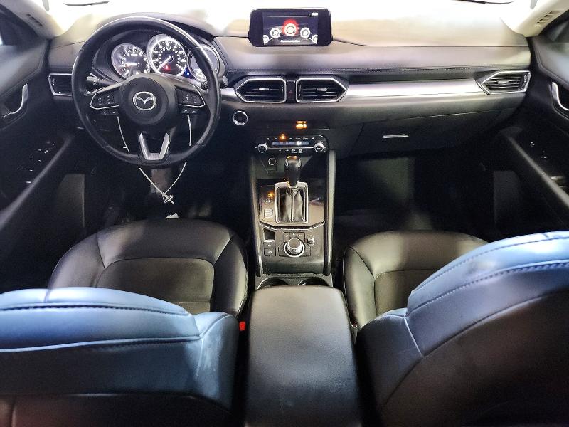 Aukcja sprzedaży 2020 Mazda Cx-5, vin: JM3KFBCM8L0847104, numer aukcji: 47205966