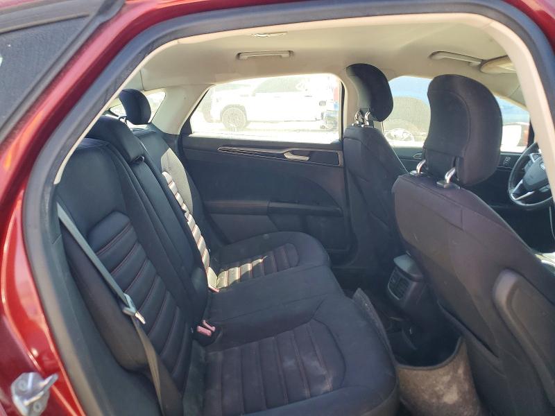 Aukcja sprzedaży 2014 Ford Fusion, vin: 1FA6P0HD4E5384250, numer aukcji: 79622055