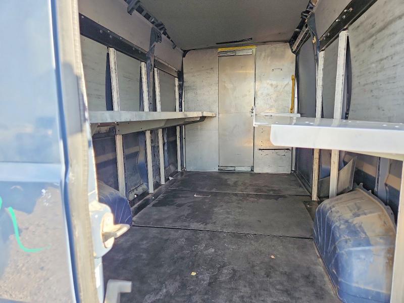 Продаж на аукціоні авто 2021 Ram Promaster 3500, vin: 3C6FRVJG5ME503567, номер лоту: 46334326