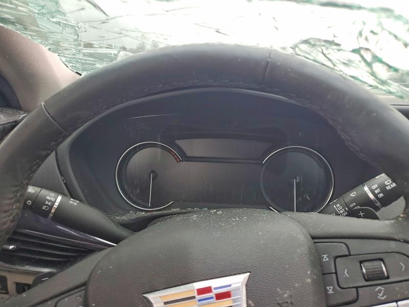 Aukcja sprzedaży 2023 Cadillac Xt4, vin: 1GYAZAR43PF111763, numer aukcji: 79963055