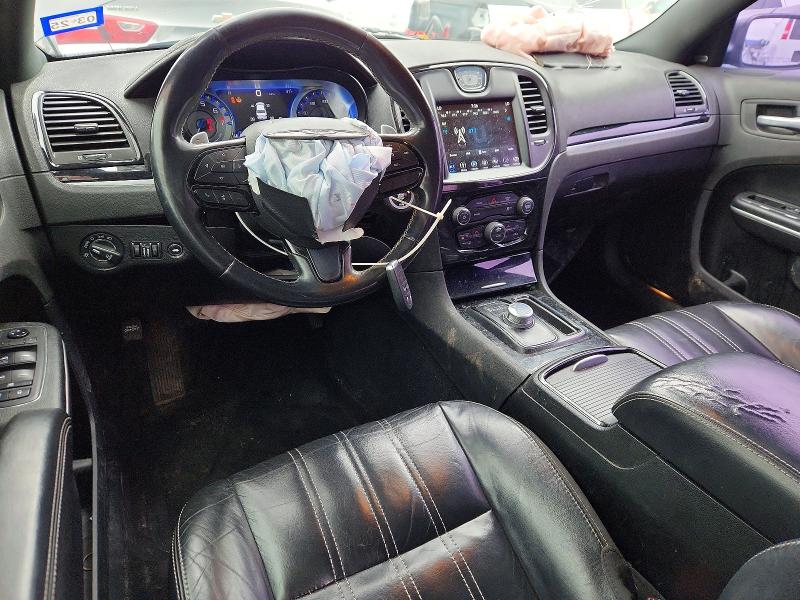 Aukcja sprzedaży 2019 Chrysler 300, vin: 2C3CCAGG2KH569772, numer aukcji: 47186586