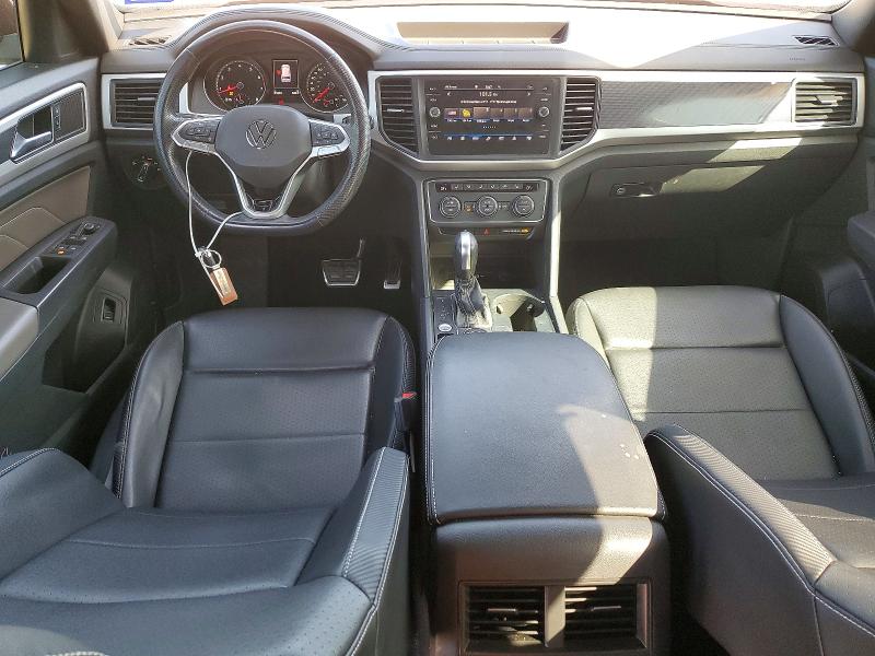 Aukcja sprzedaży 2021 Volkswagen Atlas Cross Sport, vin: 1V2RE2CA4MC235321, numer aukcji: 46509886