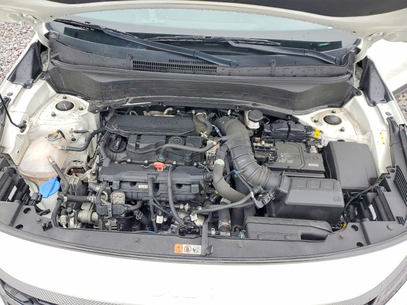 Продаж на аукціоні авто 2024 Kia Seltos, vin: KNDEUCA73R7502545, номер лоту: 47909906