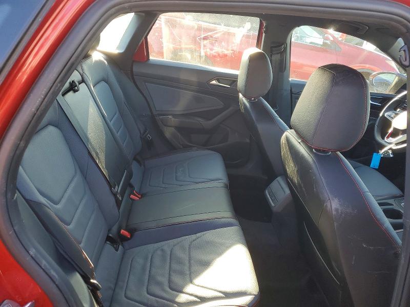 Aukcja sprzedaży 2025 Volkswagen Jetta, vin: 3VW2T7BU0SM091955, numer aukcji: 46155716