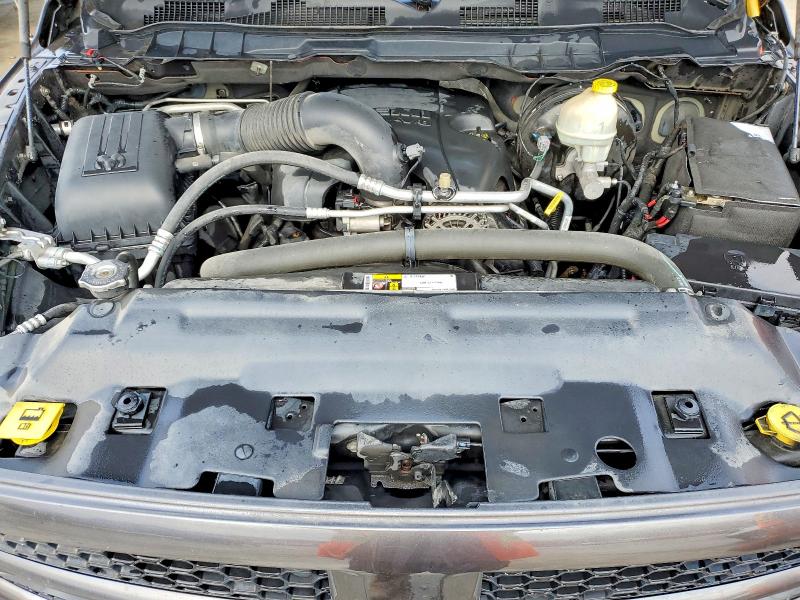 79528445 :رقم المزاد ، 1C6RR7KT5ES312086 vin ، 2014 Ram 1500 مزاد بيع