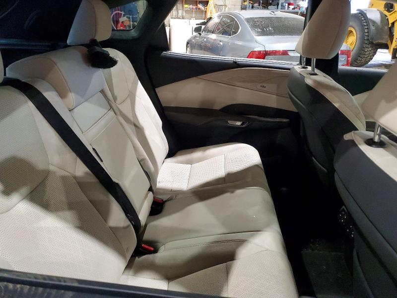 77817545 :رقم المزاد ، JTJCJMGA2S2026720 vin ، 2025 Lexus Rx مزاد بيع