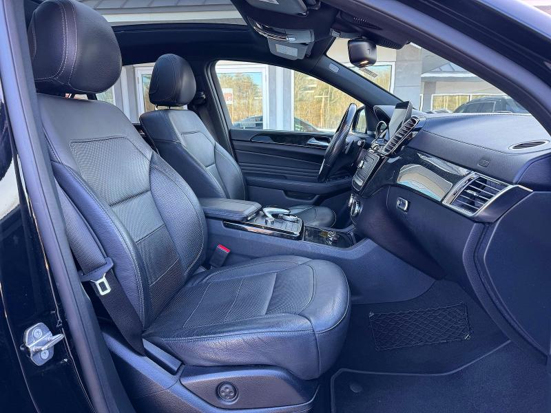 2019 Mercedes-benz Gle Coupe მანქანა იყიდება აუქციონზე, vin: 4JGED6EB8KA151684, აუქციონის ნომერი: 47820126