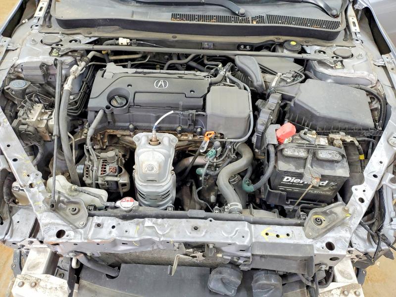 Aukcja sprzedaży 2016 Acura Tlx, vin: 19UUB1F36GA006281, numer aukcji: 47474846