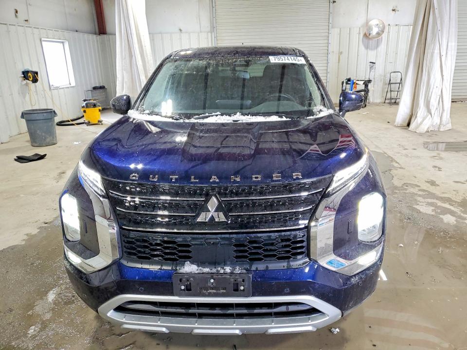 Aukcja sprzedaży 2024 Mitsubishi Outlander, vin: JA4J4VA80RZ086875, numer aukcji: 79574145