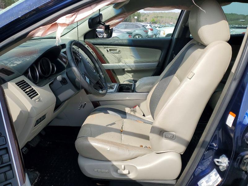 Aukcja sprzedaży 2009 Mazda Cx-9, vin: JM3TB28A190178035, numer aukcji: 79920435