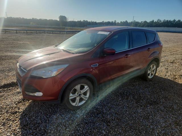 2015 Ford Escape მანქანა იყიდება აუქციონზე, vin: 1FMCU0GX4FUC42257, აუქციონის ნომერი: 42017576