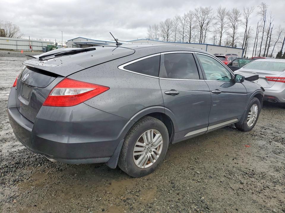 47086736 :رقم المزاد ، 5J6TF3H30CL003974 vin ، 2012 Honda Crosstour مزاد بيع