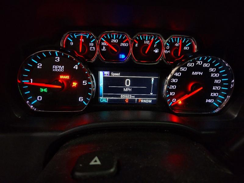 Aukcja sprzedaży 2016 Chevrolet Silverado, vin: 1GCNCREC9GZ401864, numer aukcji: 79364075