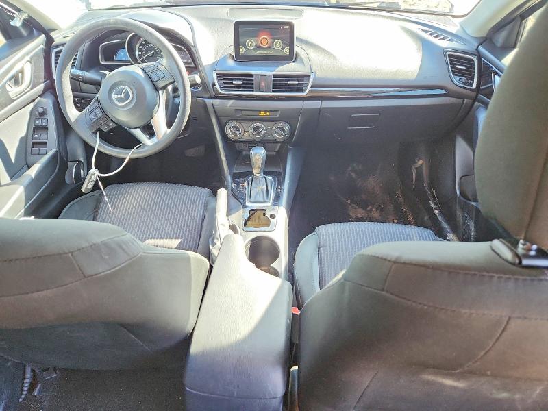 Продажа на аукционе авто 2016 Mazda 3, vin: 3MZBM1K72GM263348, номер лота: 45941686
