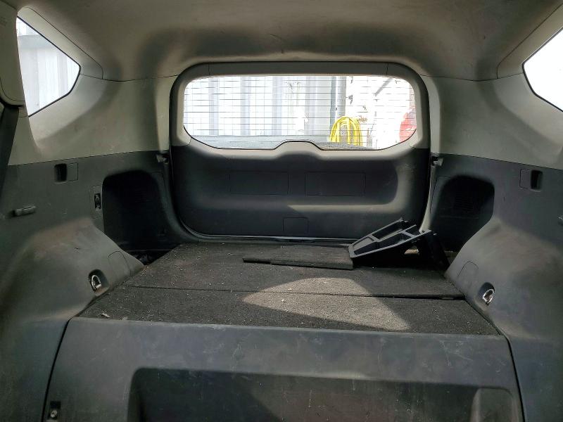 Продажа на аукционе авто 2012 Toyota Prius V, vin: JTDZN3EU6C3158514, номер лота: 79452985