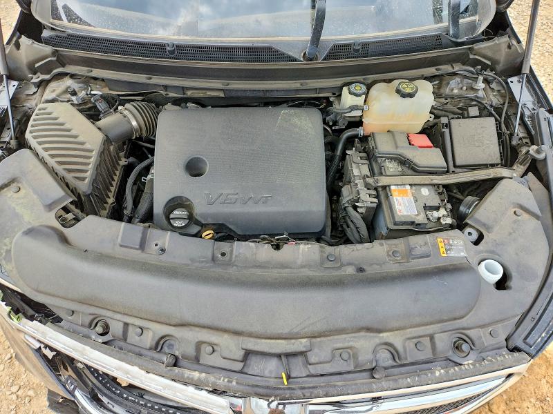 48086036 :رقم المزاد ، 5GAERCKW2LJ132577 vin ، 2020 Buick Enclave مزاد بيع