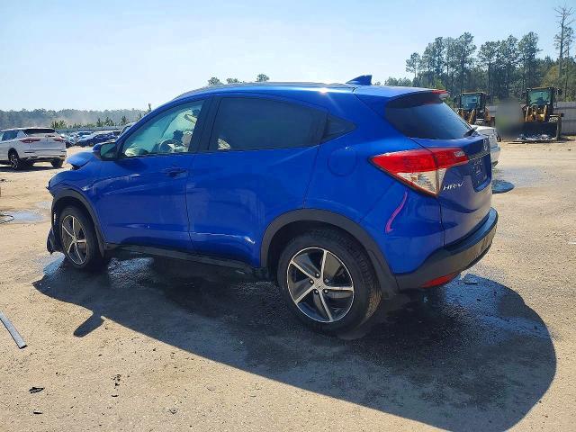 2022 Honda Hr-v მანქანა იყიდება აუქციონზე, vin: 3CZRU6H57NM735930, აუქციონის ნომერი: 46827466