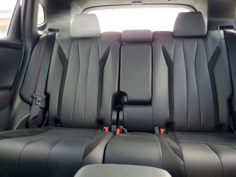 Продажа на аукционе авто 2025 Acura Adx, vin: 3HDSA1H51SM702550, номер лота: 41954816