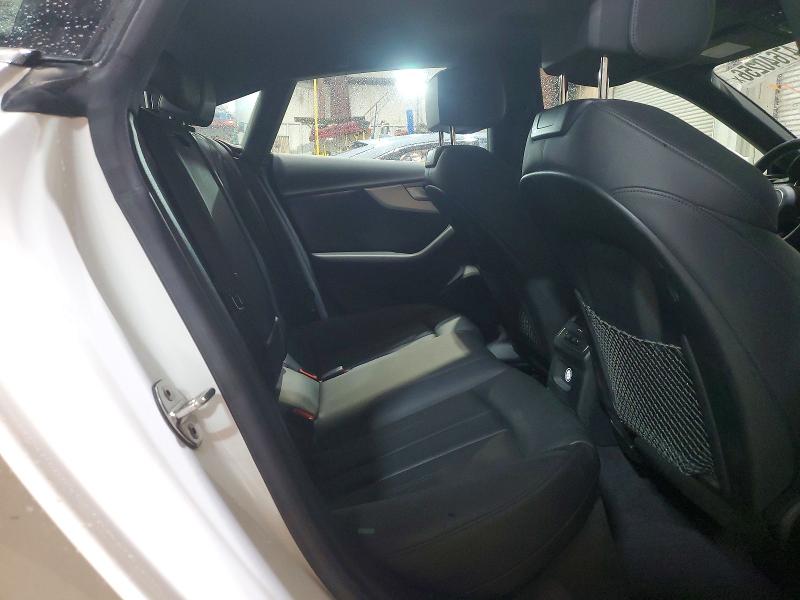 Продаж на аукціоні авто 2018 Audi A5, vin: WAUDNCF53JA130225, номер лоту: 47640256
