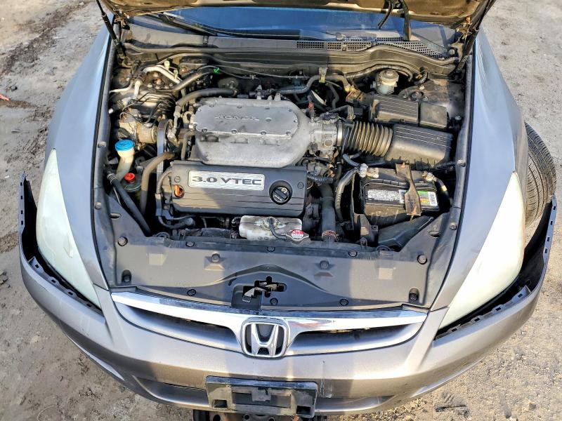 Продаж на аукціоні авто 2007 Honda Accord, vin: 1HGCM66537A050971, номер лоту: 41812516