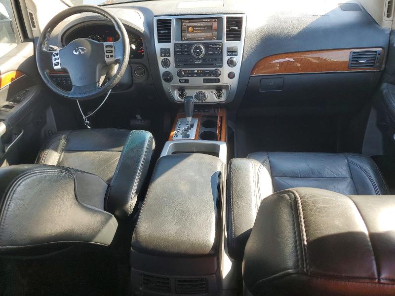 Продажа на аукционе авто 2008 Infiniti Qx56, vin: 5N3AA08C18N904652, номер лота: 46424966