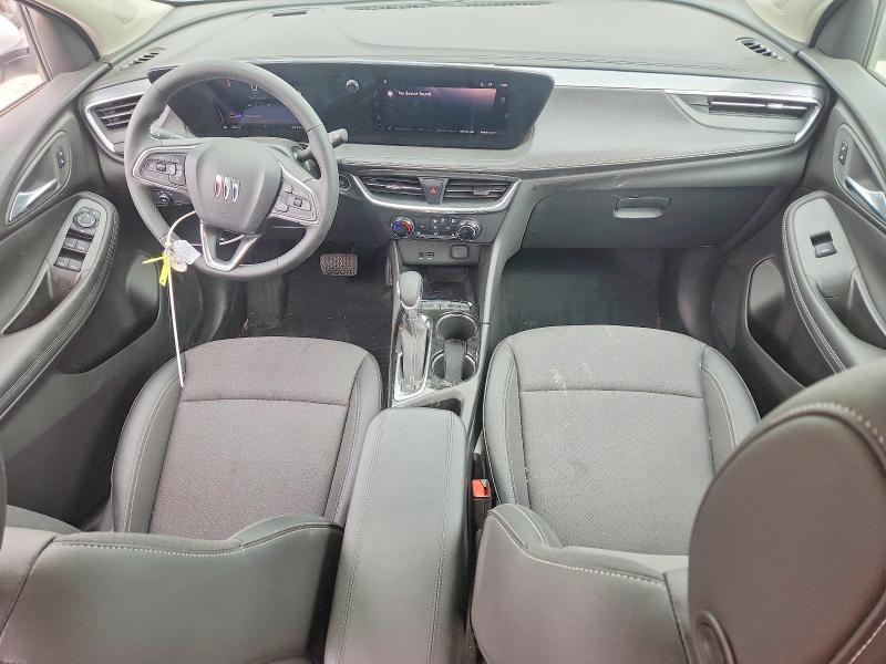 47827616 :رقم المزاد ، KL4AMBSL4TB037101 vin ، 2026 Buick Encore Gx مزاد بيع