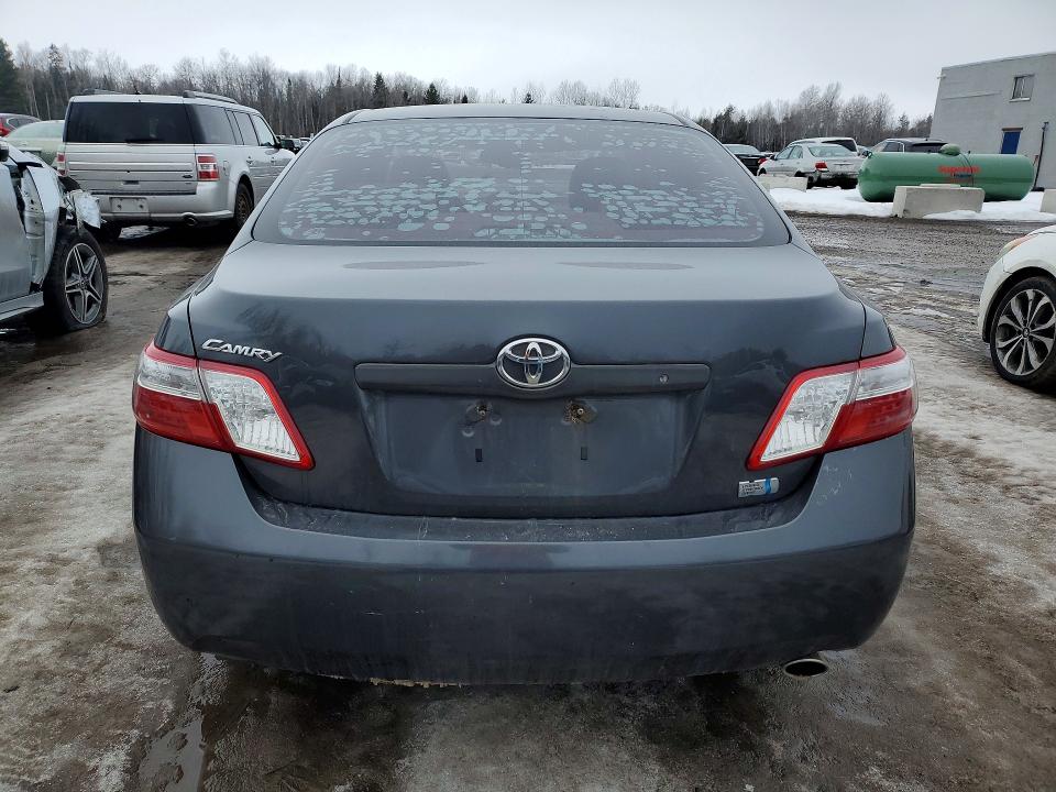 Aukcja sprzedaży 2008 Toyota Camry, vin: 4T1BB46K48U042156, numer aukcji: 77330765