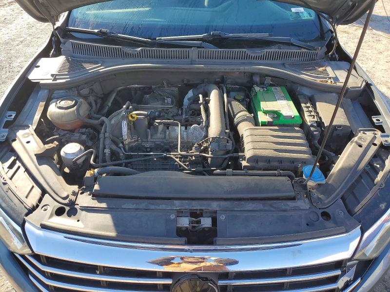 Продаж на аукціоні авто 2019 Volkswagen Jetta, vin: 3VWC57BU1KM073138, номер лоту: 46705756