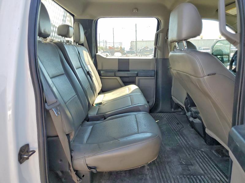 Aukcja sprzedaży 2019 Ford F350, vin: 1FD8W3DT7KEG49724, numer aukcji: 45670086