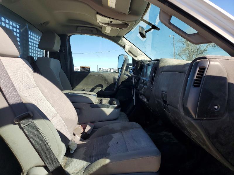 Продаж на аукціоні авто 2021 Chevrolet Silverado Medium Duty, vin: 1HTKHPVM3MH587651, номер лоту: 59721566