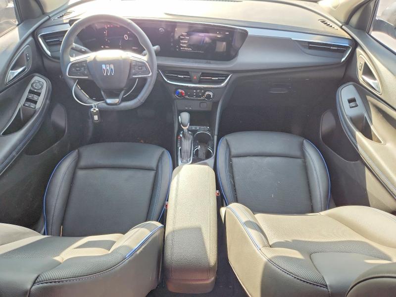 Продаж на аукціоні авто 2026 Buick Encore Gx, vin: KL4AMDSL2TB002293, номер лоту: 47051466