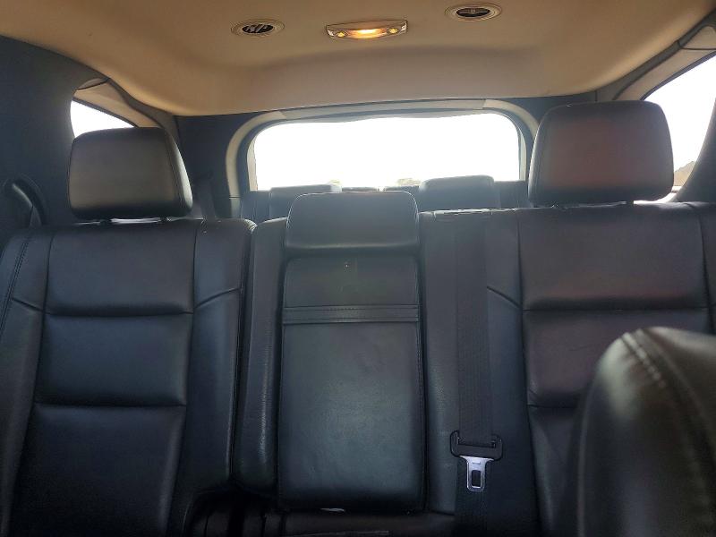 Aukcja sprzedaży 2014 Dodge Durango, vin: 1C4SDHDT6EC313396, numer aukcji: 47801396
