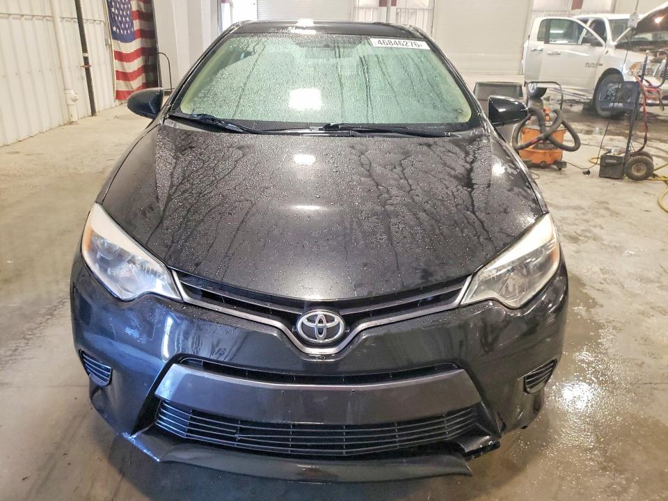 Aukcja sprzedaży 2015 Toyota Corolla, vin: 5YFBURHE2FP330853, numer aukcji: 46846276