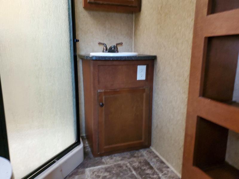 Продаж на аукціоні авто 2013 Heartland Rv Elkridge Elkridge Express, vin: 5SFRG4122DE253868, номер лоту: 47977066