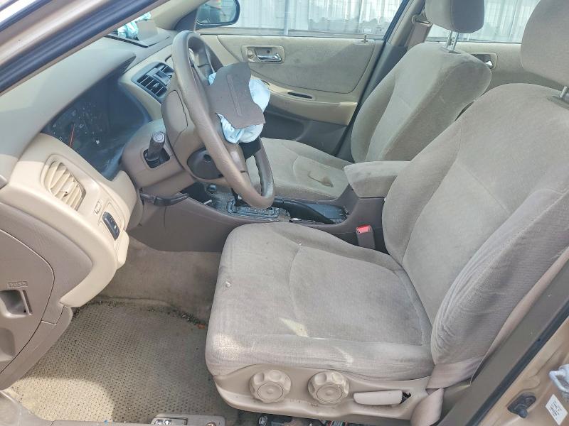 Продажа на аукционе авто 2001 Honda Accord, vin: 1HGCG66501A143154, номер лота: 45747056