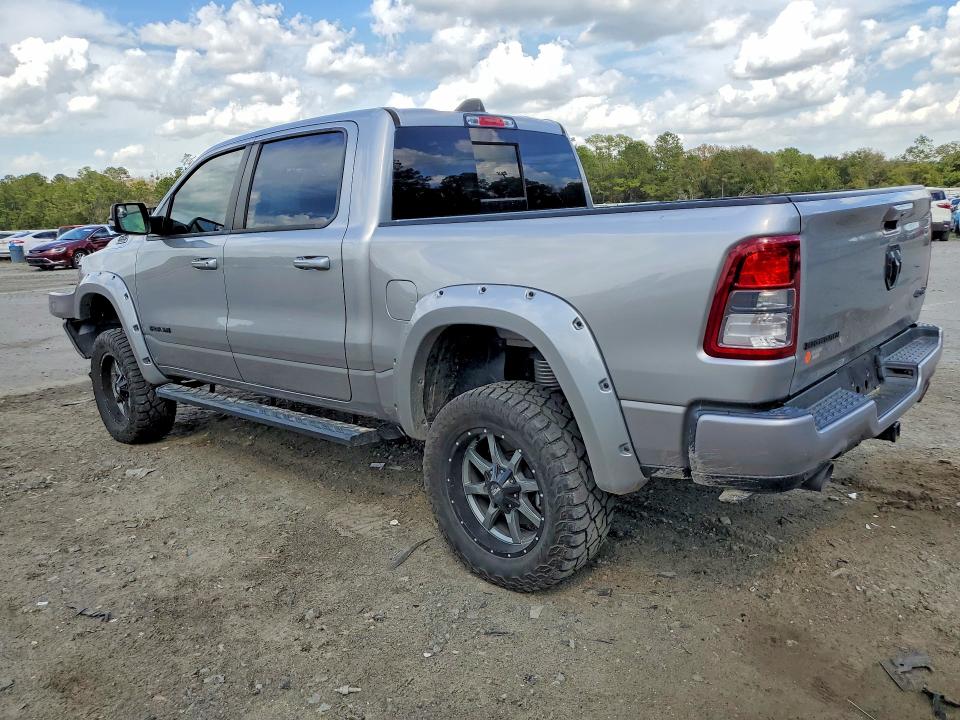 Продаж на аукціоні авто 2022 Ram 1500, vin: 1C6SRFFT3NN129452, номер лоту: 41933566