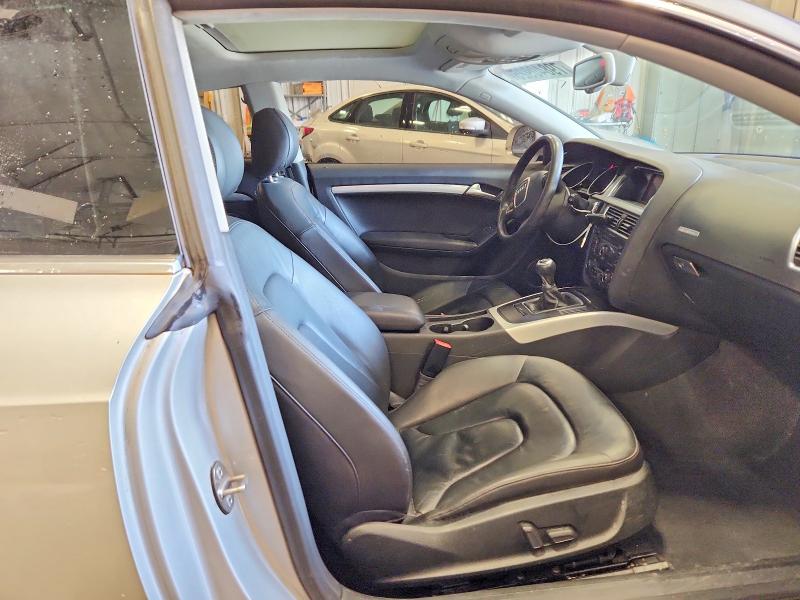 Продаж на аукціоні авто 2009 Audi A5, vin: WAUDK78T69A009969, номер лоту: 79840925