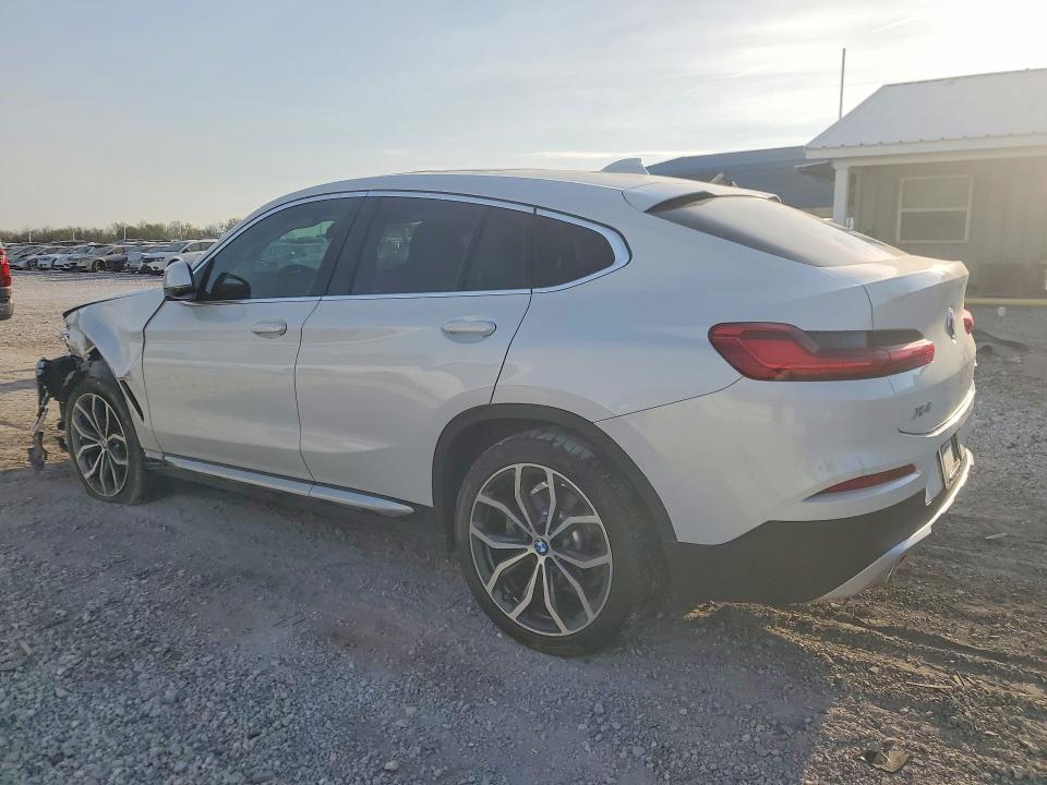 Продаж на аукціоні авто 2019 Bmw X4, vin: 5UXUJ3C57KLG56299, номер лоту: 47990916