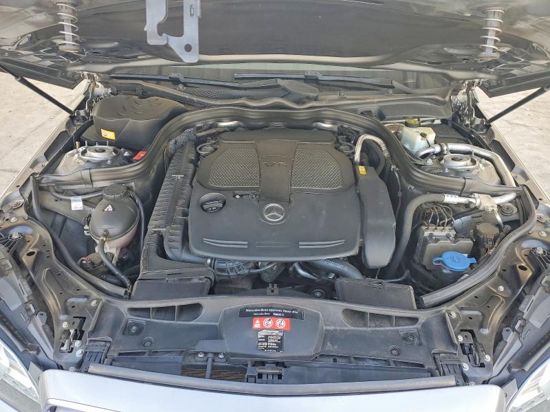 2015 Mercedes-benz E მანქანა იყიდება აუქციონზე, vin: WDDHF5KB9FB085842, აუქციონის ნომერი: 79630245