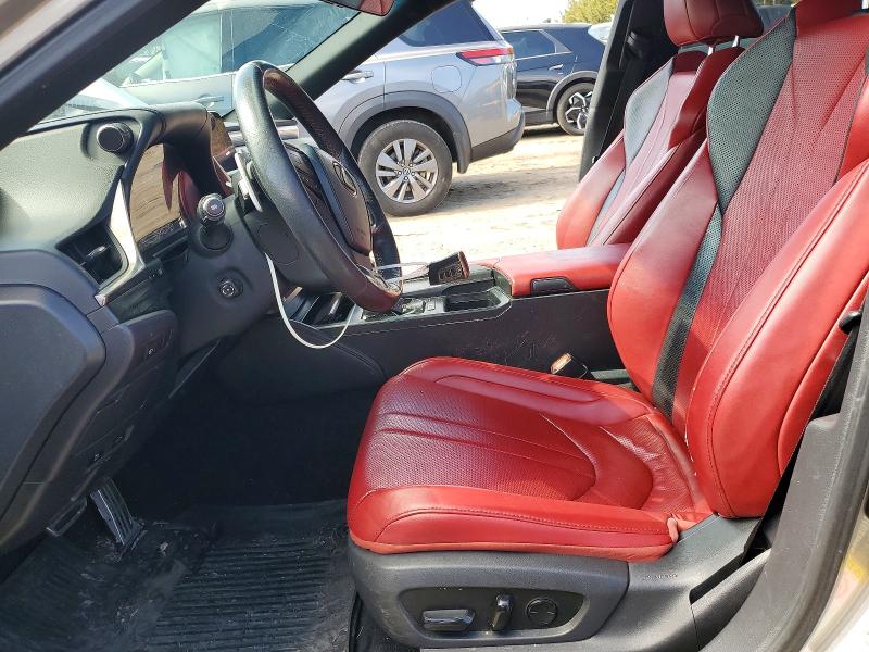 Aukcja sprzedaży 2019 Lexus Es 350, vin: 58ABZ1B11KU032689, numer aukcji: 46908556