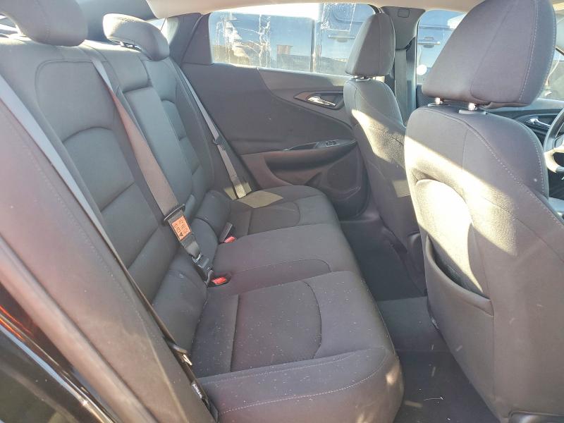 Aukcja sprzedaży 2024 Chevrolet Malibu, vin: 1G1ZD5ST2RF178348, numer aukcji: 45775276
