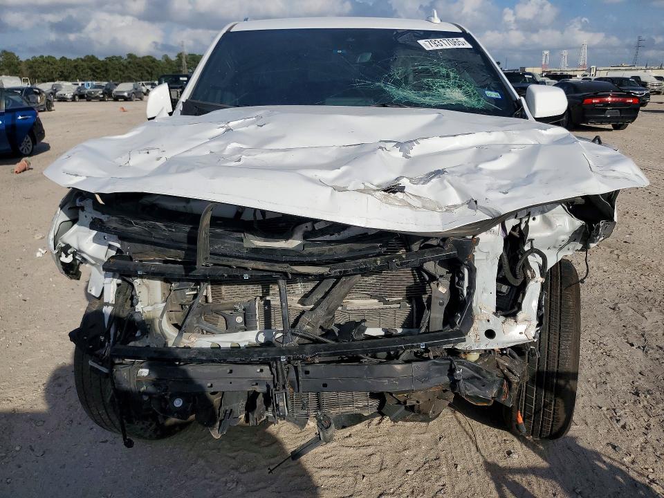 Продаж на аукціоні авто 2024 Chevrolet Suburban, vin: 1GNSKGKT4RR191893, номер лоту: 79317065