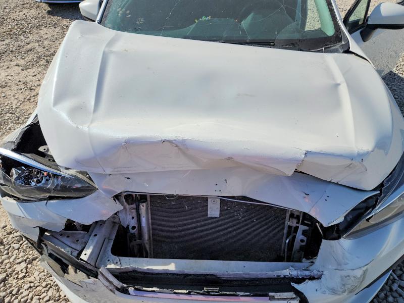 Продажа на аукционе авто 2017 Subaru Impreza, vin: 4S3GKAD64H3604187, номер лота: 47978446